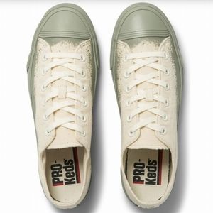 Keds, PRO-Keds, Royal Lo Spray, NWT